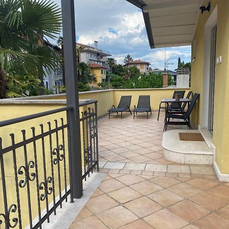 Apartments Hortensia أوباتيا المظهر الخارجي الصورة