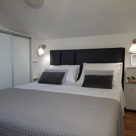 Apartments Hortensia أوباتيا المظهر الخارجي الصورة