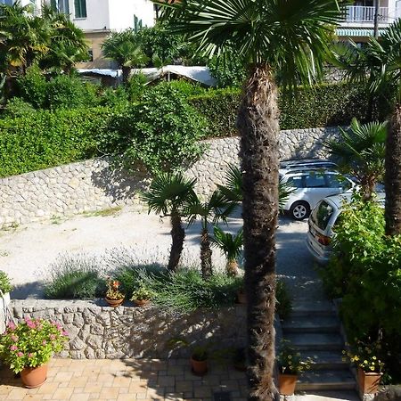 Apartments Hortensia أوباتيا المظهر الخارجي الصورة