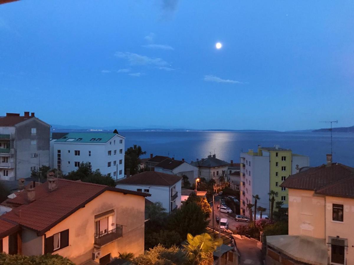 Apartments Hortensia أوباتيا المظهر الخارجي الصورة