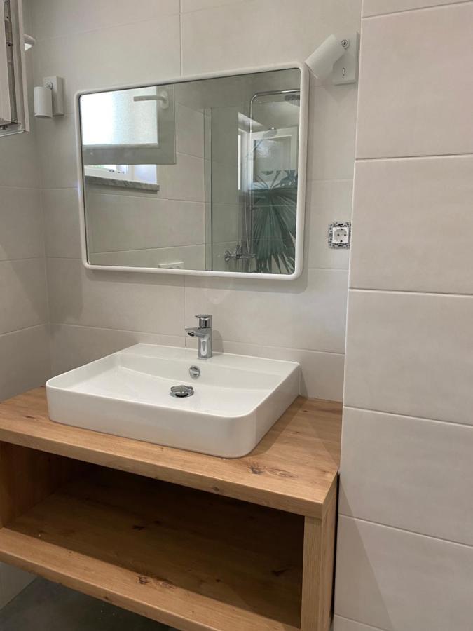 Apartments Hortensia أوباتيا المظهر الخارجي الصورة