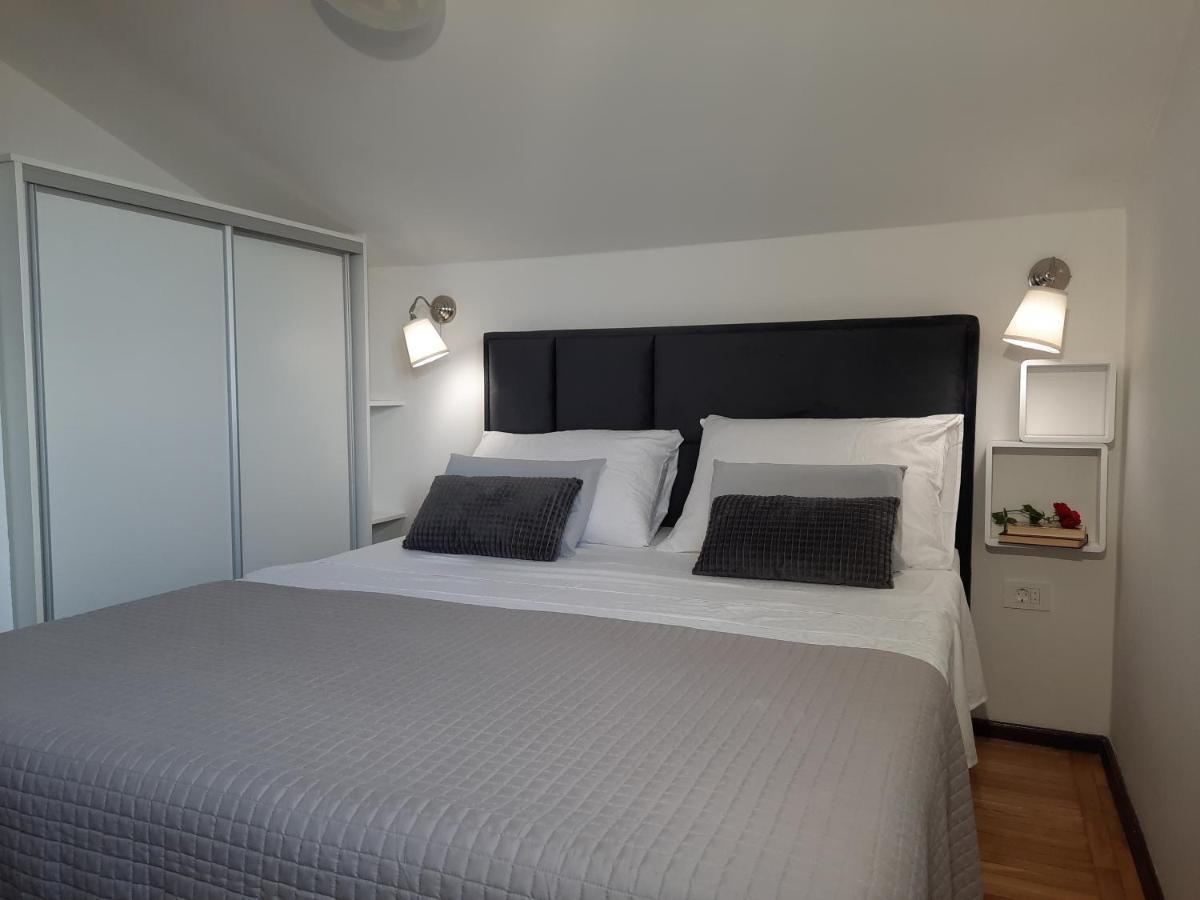 Apartments Hortensia أوباتيا المظهر الخارجي الصورة