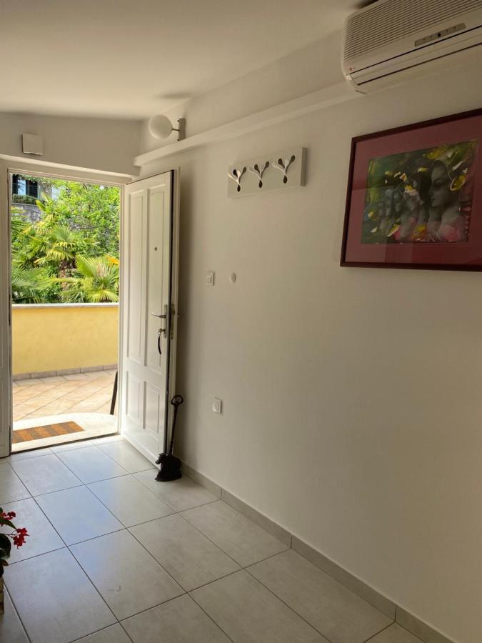 Apartments Hortensia أوباتيا المظهر الخارجي الصورة