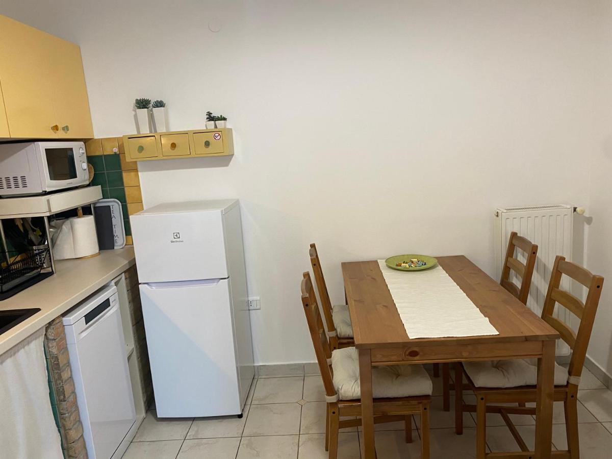 Apartments Hortensia أوباتيا المظهر الخارجي الصورة
