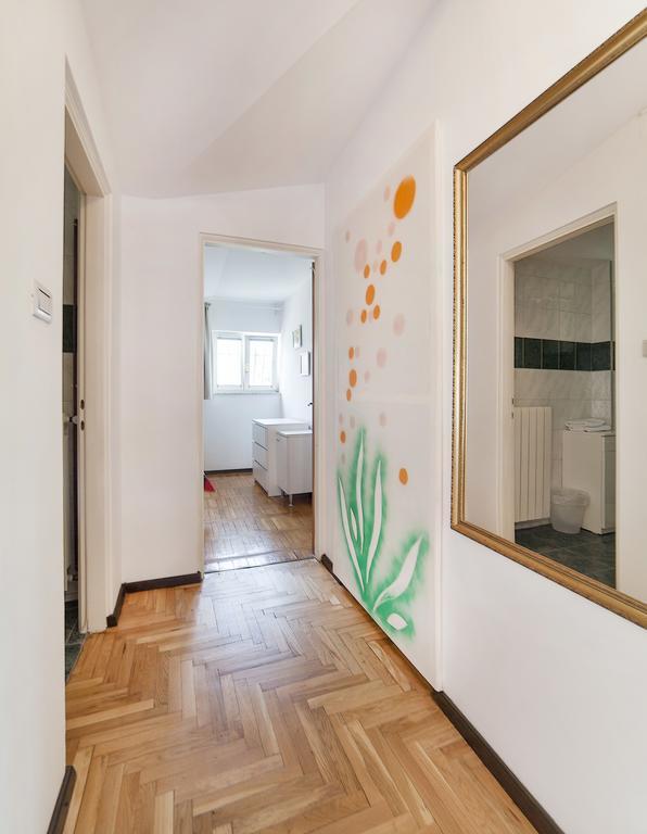 Apartments Hortensia أوباتيا المظهر الخارجي الصورة