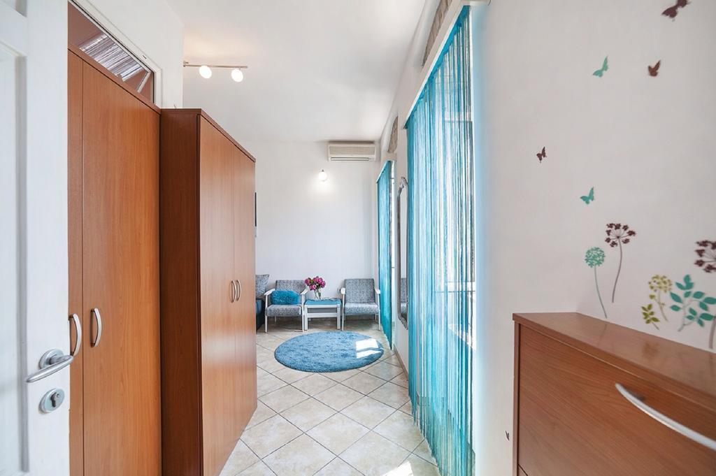 Apartments Hortensia أوباتيا المظهر الخارجي الصورة