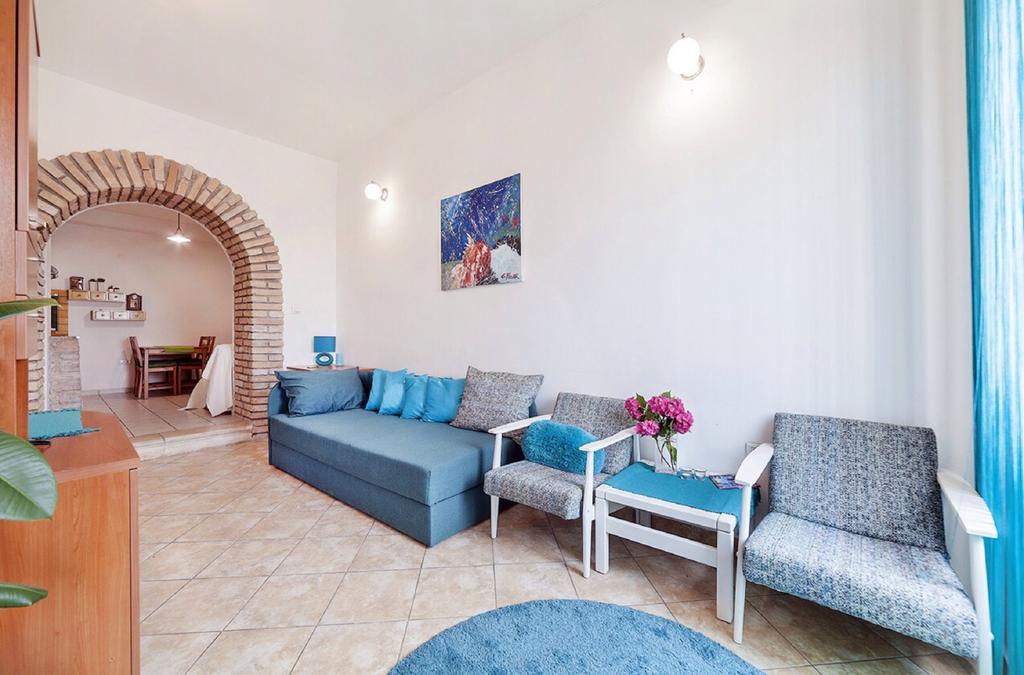 Apartments Hortensia أوباتيا المظهر الخارجي الصورة